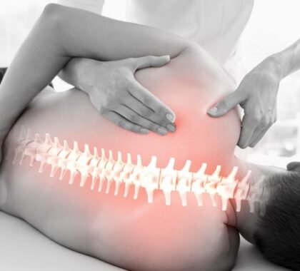 Physiotherapy Coquitlam _ Physiotherapy Clinics _ Harmony Physiotherapy